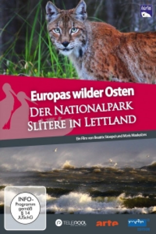 Europas Wilder Osten - Der Nationalpark Slitere in Lettland