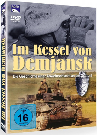 Im Kessel von Demjansk