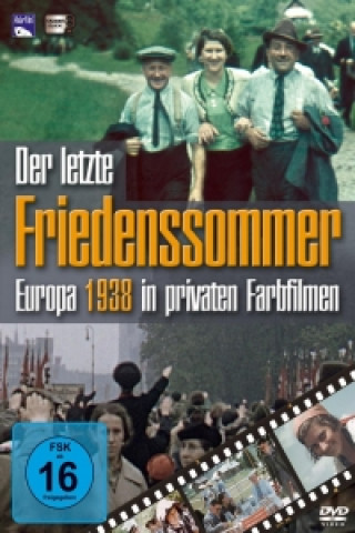 Der letzte Friedenssommer