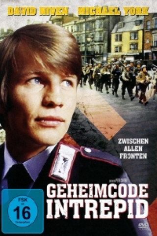 Geheimcode Intrepid