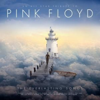 Pink Floyd-The Everlasting Songs (Digipak)