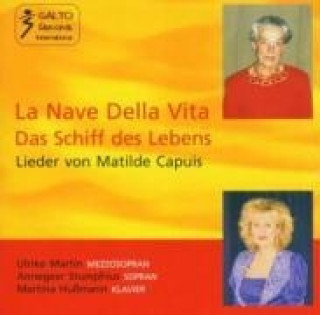 Lieder La Nave Della Vita