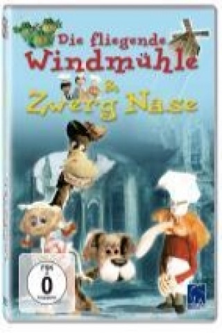 Die fliegende Windmühle & Zwerg Nase