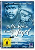 Es blinkt ein einsam Segel