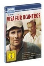 Visa für Ocantros