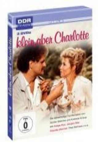 Klein, aber Charlotte