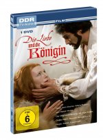 Die Liebe und die Königin