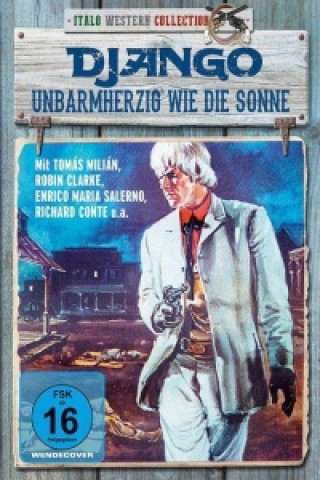 Django - Unbarmherzig wie die Sonne