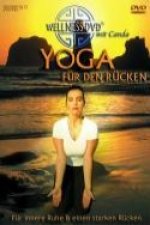 Wellness - Yoga für den Rücken