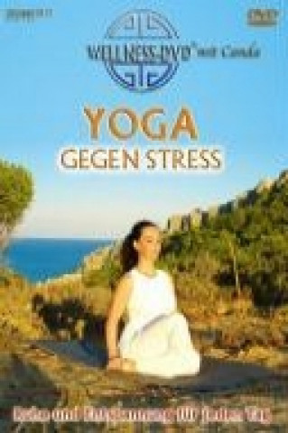 Yoga gegen Stress