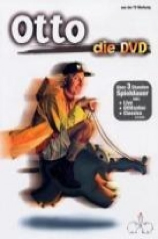 Otto - die DVD