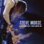 Live In Connecticut+Cruise Control DVD