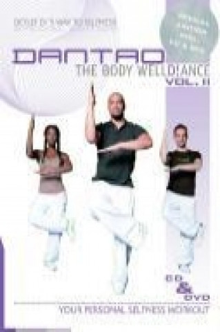 Dantao - The Body WellD!ance
