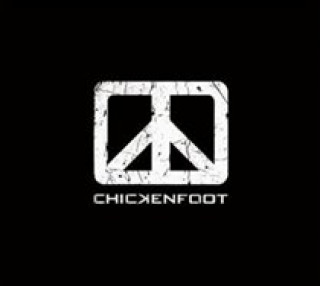 Chickenfoot