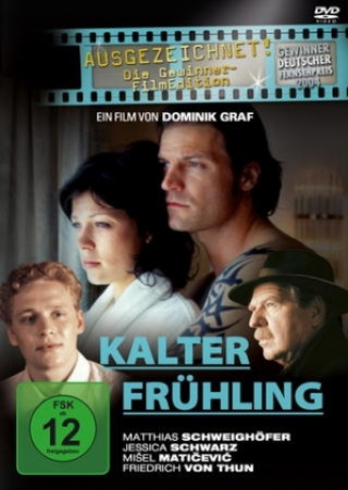 Kalter Frühling