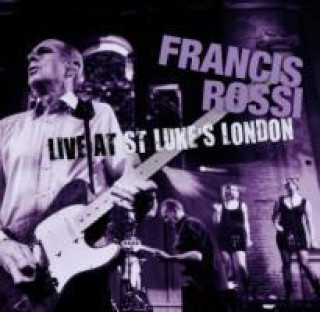 Live At St.Luke's London