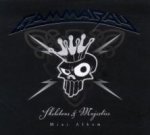 Skeletons & Majesties-Mini Album