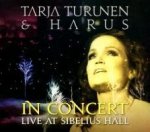 In Concert:Live At Sibelius Hall