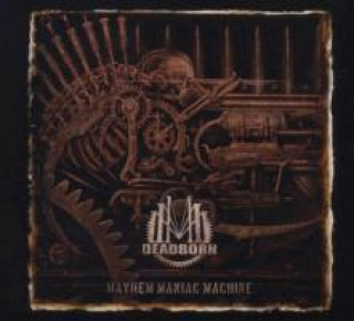 Mayhem Maniac Machine