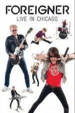 Live In Chicago