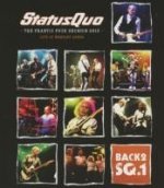 Status Quo - Back2 SQ.1: The Frantic Four Reunion 2013