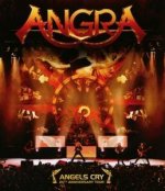 Angels Cry-20th Anniversary Tour