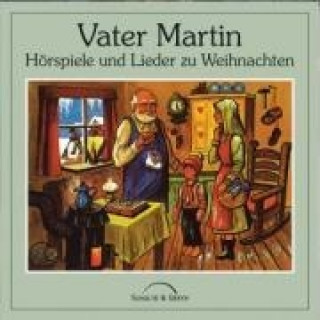 Vater Martin