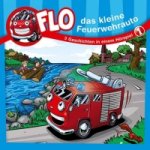 Flo - Das kleine Feuerwehrauto (1)