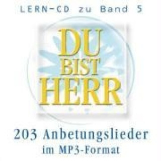 Mp3-Lern-CD 