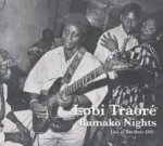 Bamako Nights: Live At Bar Bozo 1995