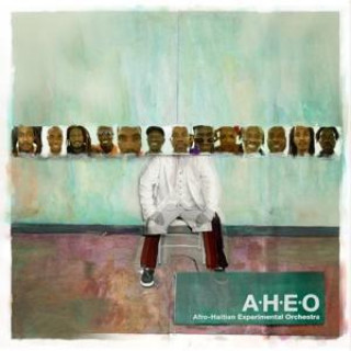 Afro-Haitian Experimental Orchestra