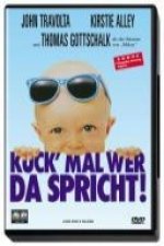 Kuck mal wer da Spricht!