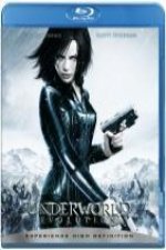 Underworld: Evolution