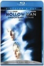 Hollow Man - Unsichtbare Gefahr