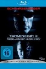 Terminator 3 - Rebellion der Maschinen