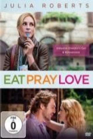 Eat Pray Love