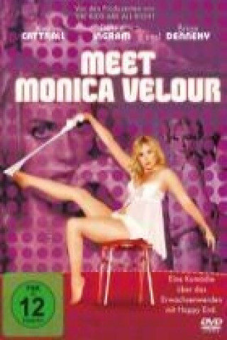 Meet Monica Velour