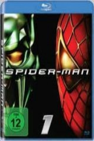 Spider-Man 1