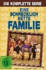 Eine schrecklich nette Familie