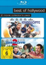 Kindsköpfe & Kindsköpfe 2