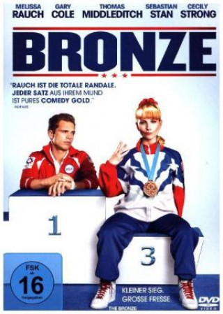 Bronze, 1 DVD