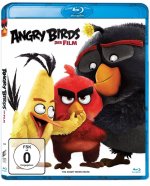 Angry Birds - Der Film