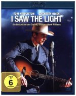I saw the Light, 1 Blu-ray
