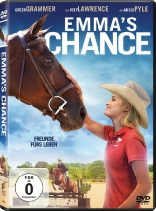 Emma's Chance, 1 DVD + Digital UV