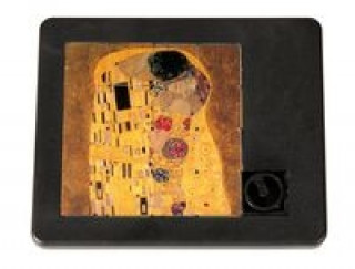 Mini-Games Lamiglowka Gustav Klimt -The Kiss