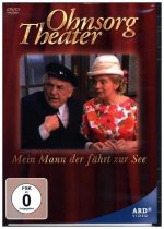 Mein Mann der fährt zur See