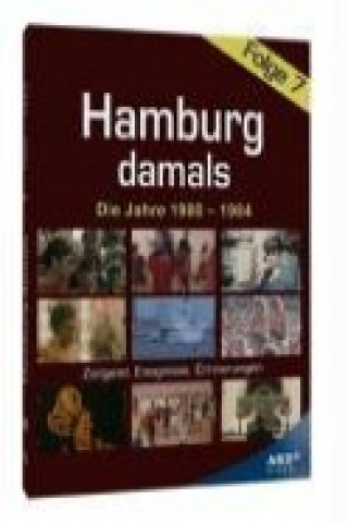 Hamburg damals