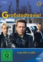 Großstadtrevier - Staffel 19 (Teil 14)