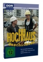 Hochhausgeschichten