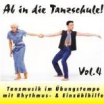 Ab In Die Tanzschule! Vol.4
